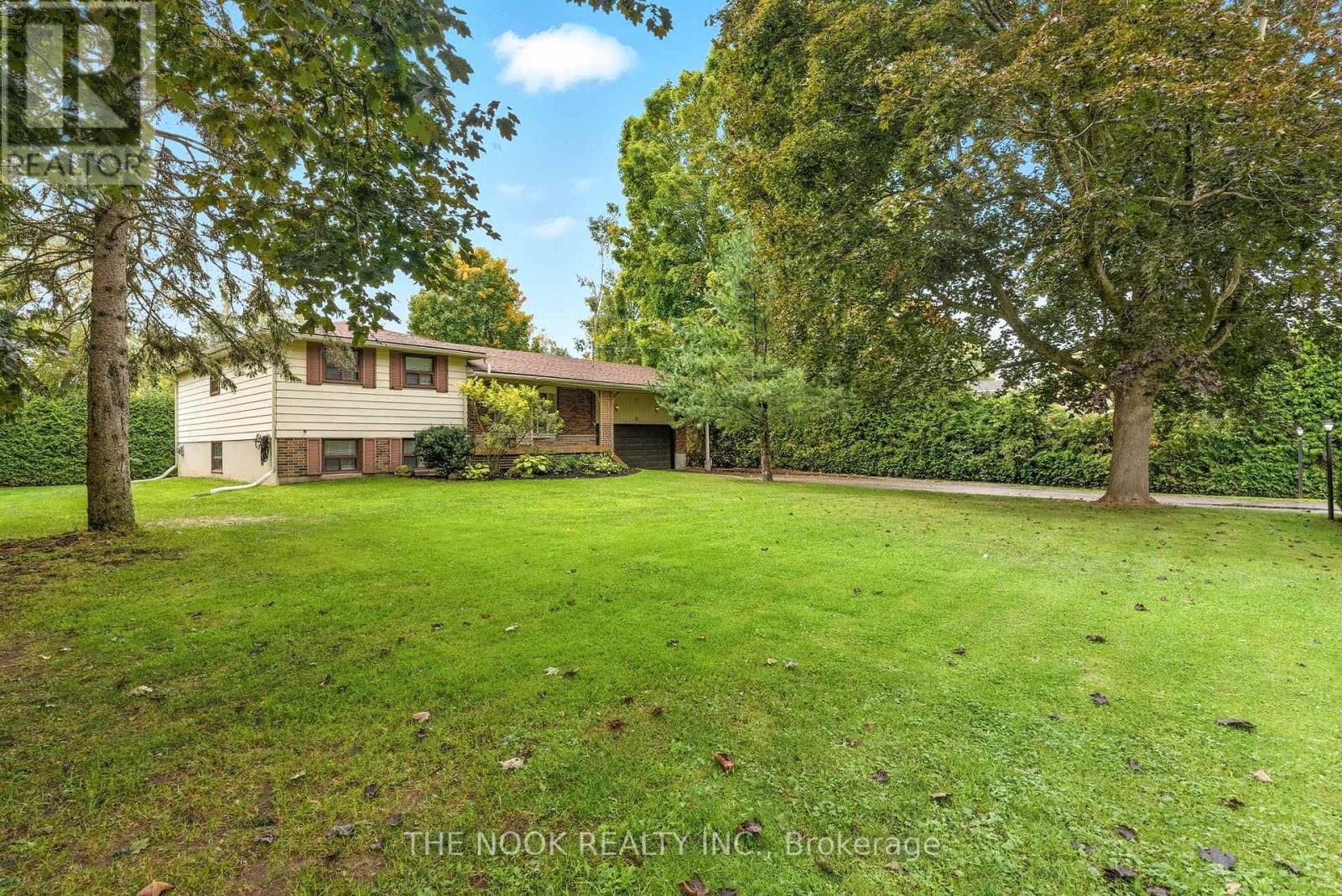 99 Eighth St, Brock Beaverton, ON L0K 1A0