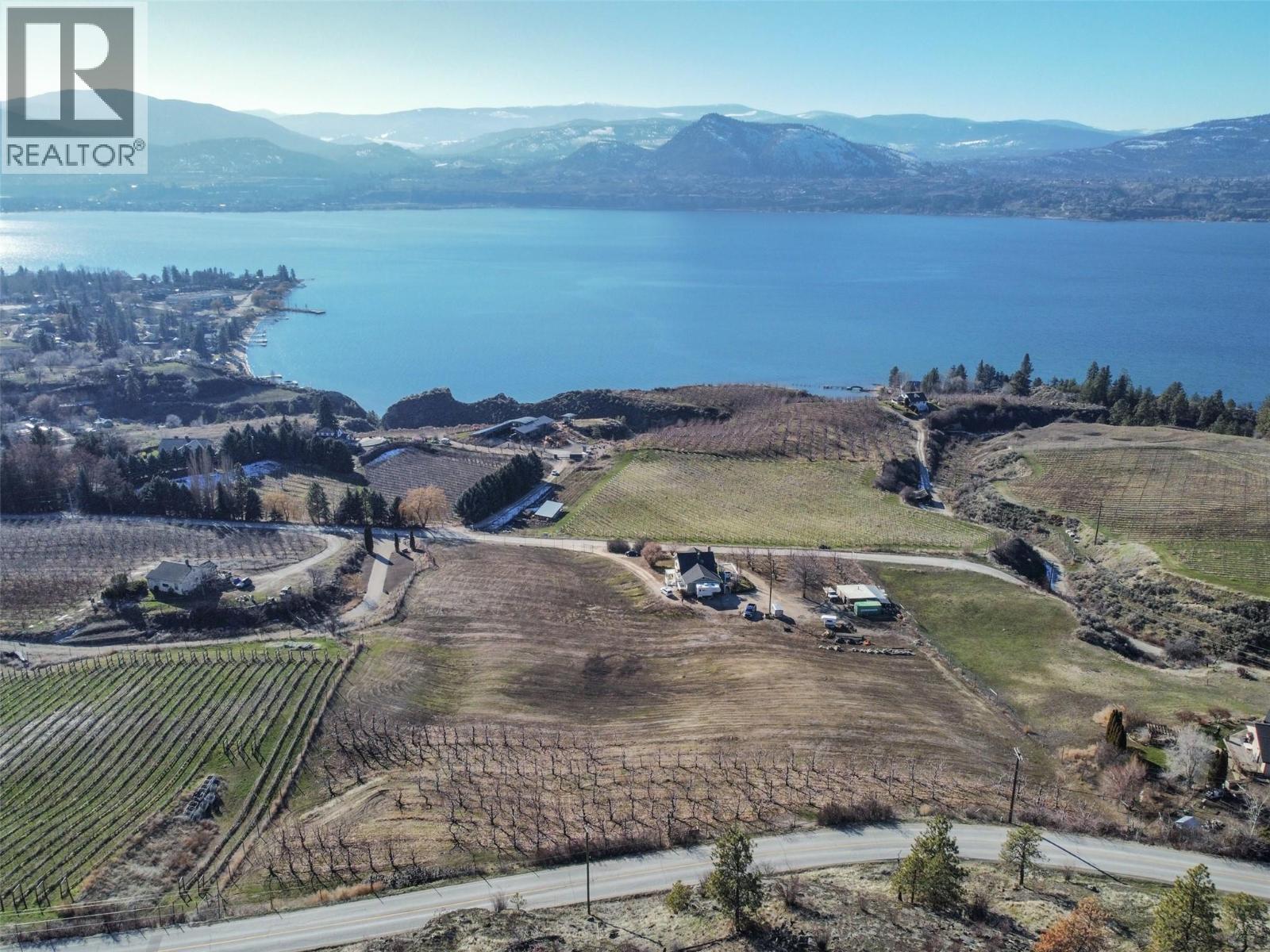 4550 Gulch Rd, Naramata, BC V0H 1N1