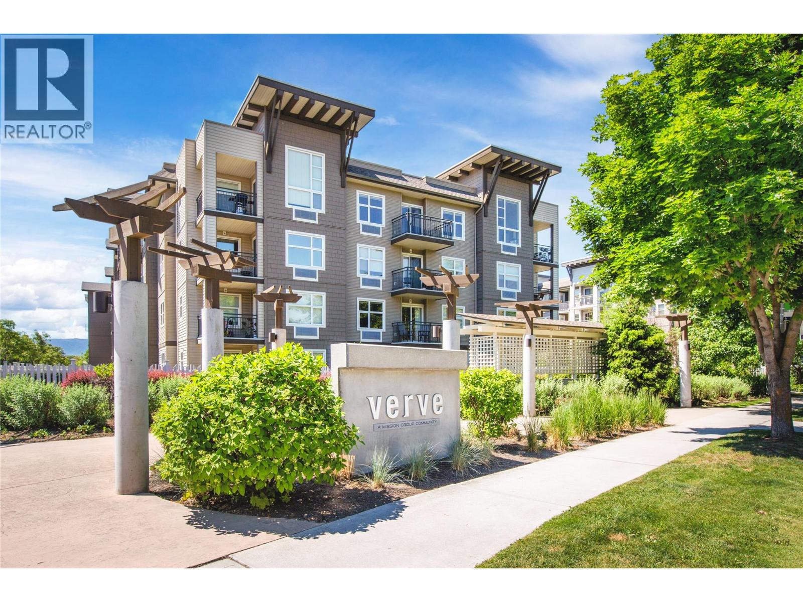 539 Yates Road Unit 111, Kelowna, BC V1V 2T8