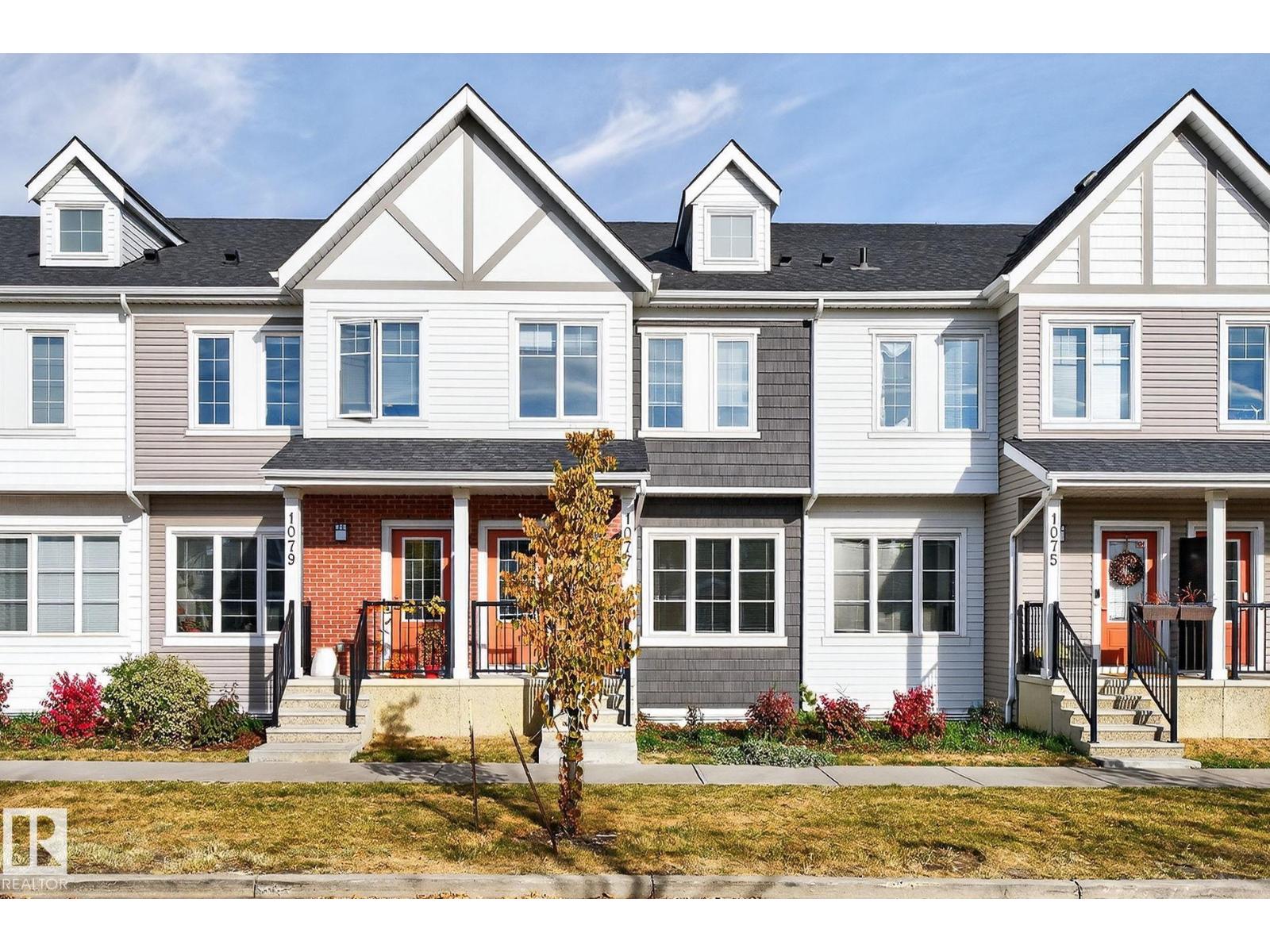 1077 Gault Bv NW, Edmonton, AB T5E 6W3