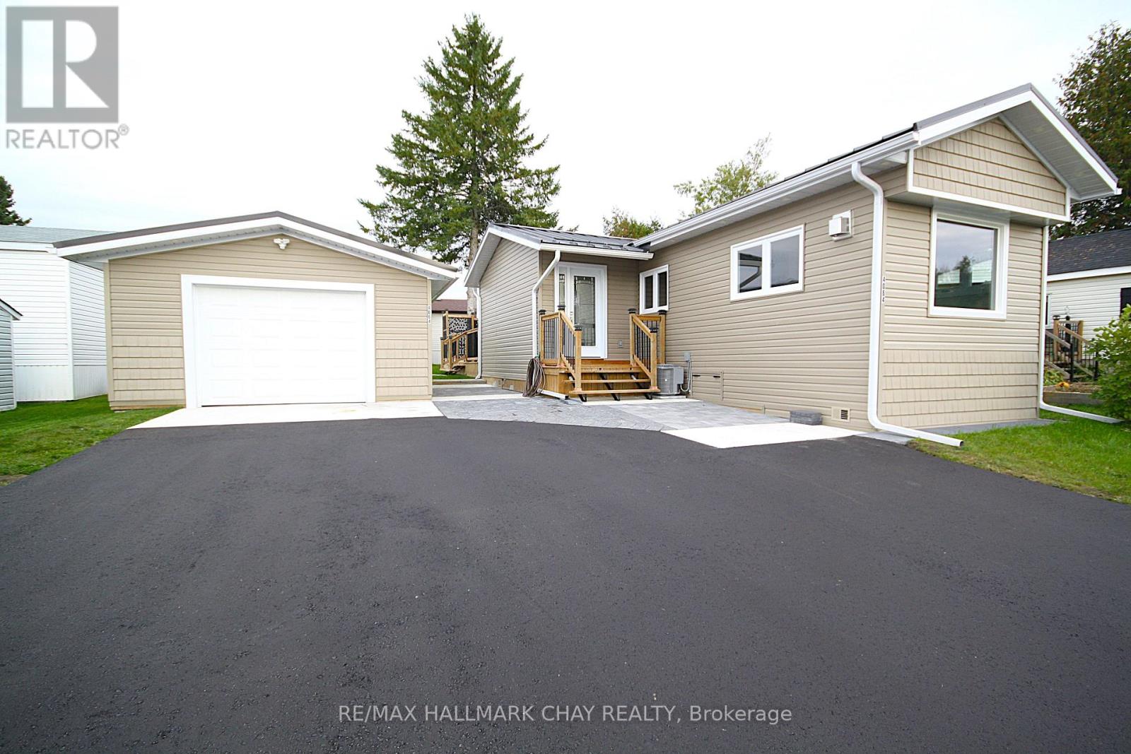 4064 Ash Cres, Severn, ON L3V 6H4