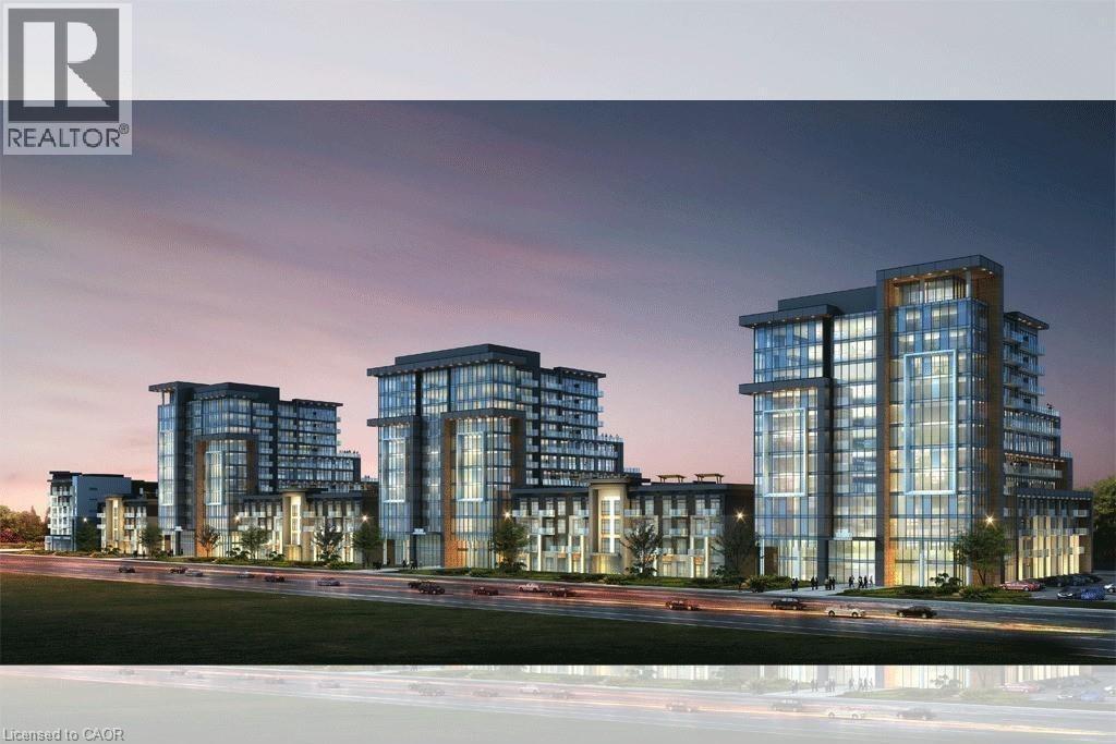 470 Dundas Street E Unit 215, Waterdown, ON L8B 2A6