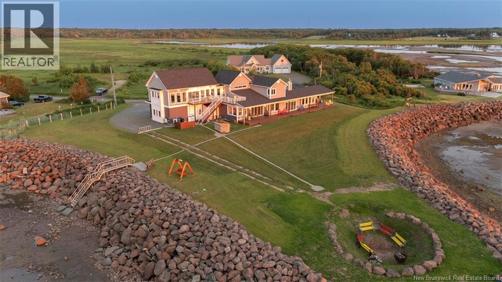 75 Ptit Barachois Rd, Grand-barachois, NB E4P 7Y2