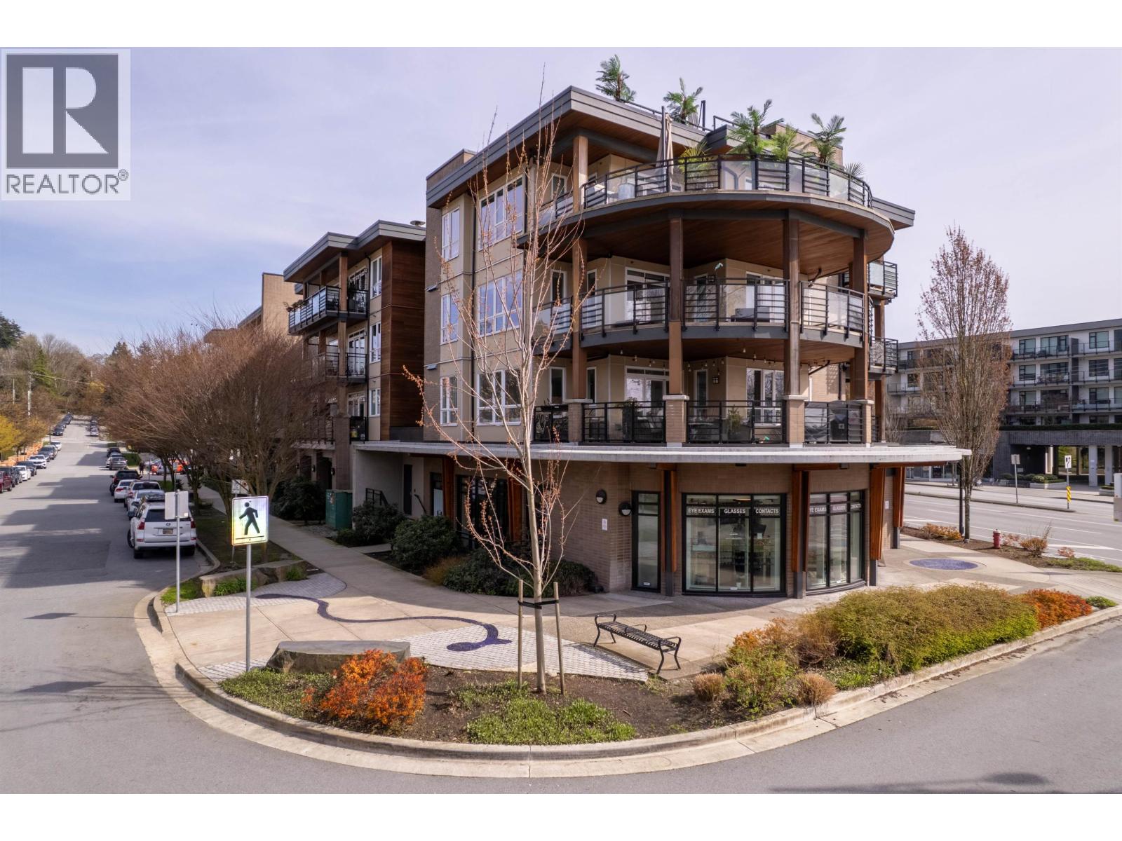 733 W 14th Street Unit 318, North Vancouver, BC V7M 0C6