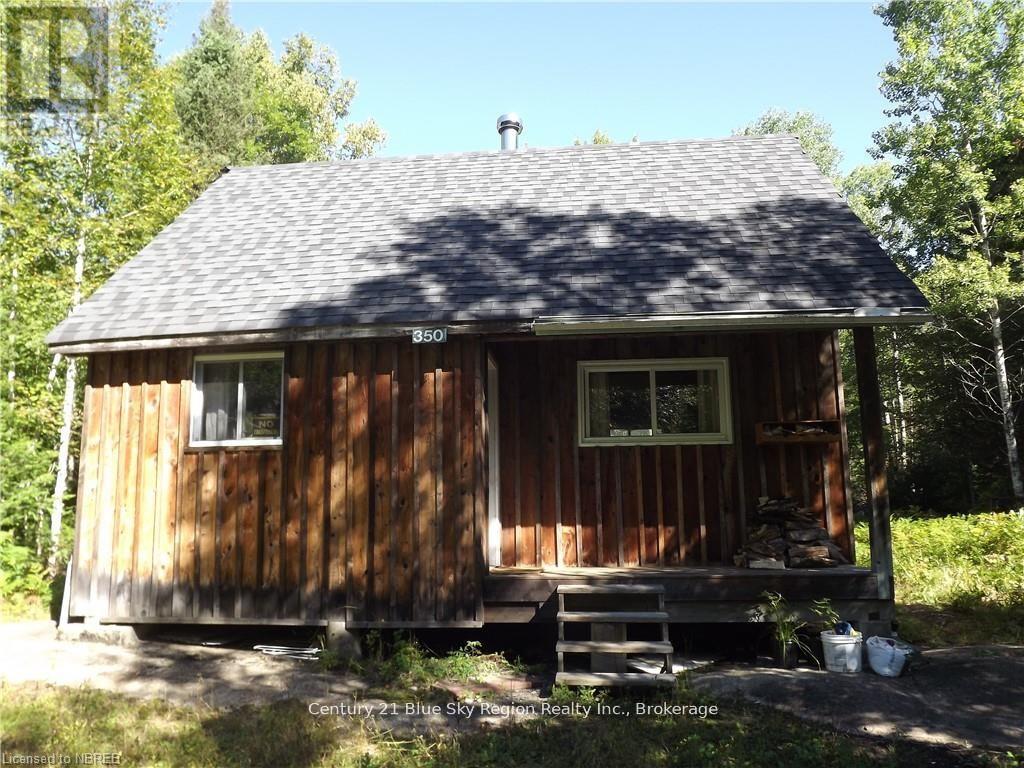 350 Raney Rd, Strong, ON P0A 1Z0