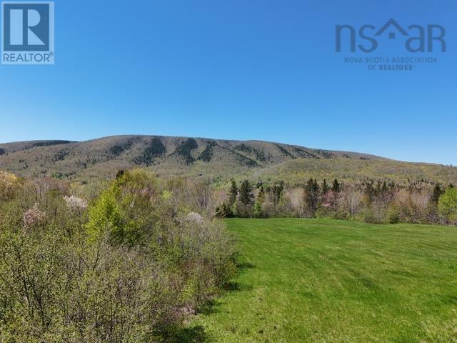 252 Highway, Whycocomagh, NS B0E 3M0