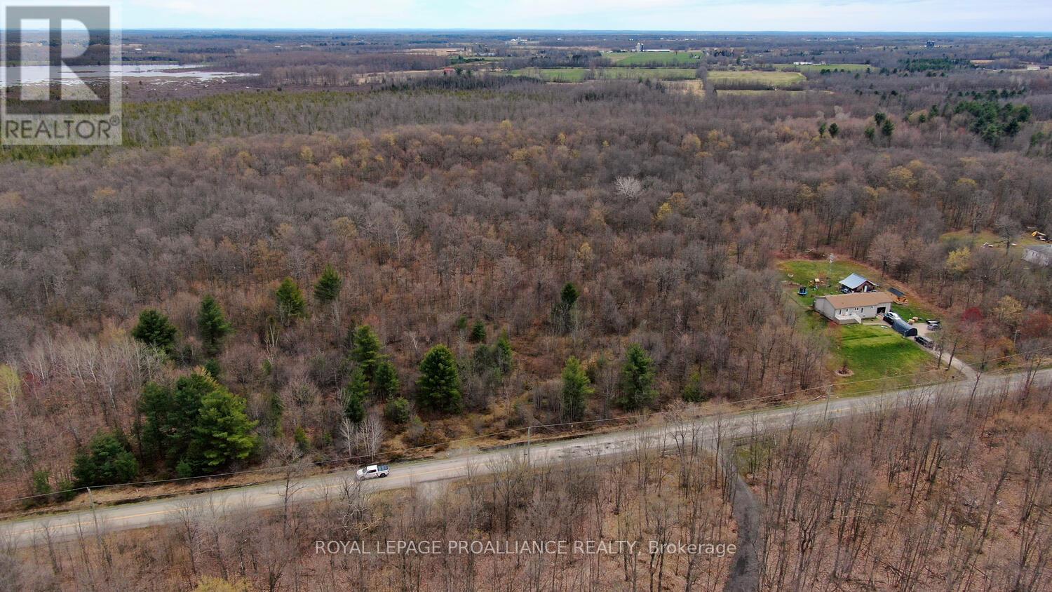 0 Graham Lake Rd, Front Of Yonge, ON K0E 1R0