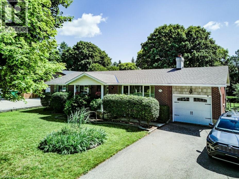 18 Marshall Ave, North Dumfries, ON N0B 1E0