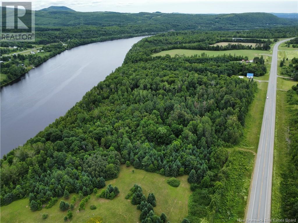 Lot Route 130, Bairdsville, NB E7H 3V3