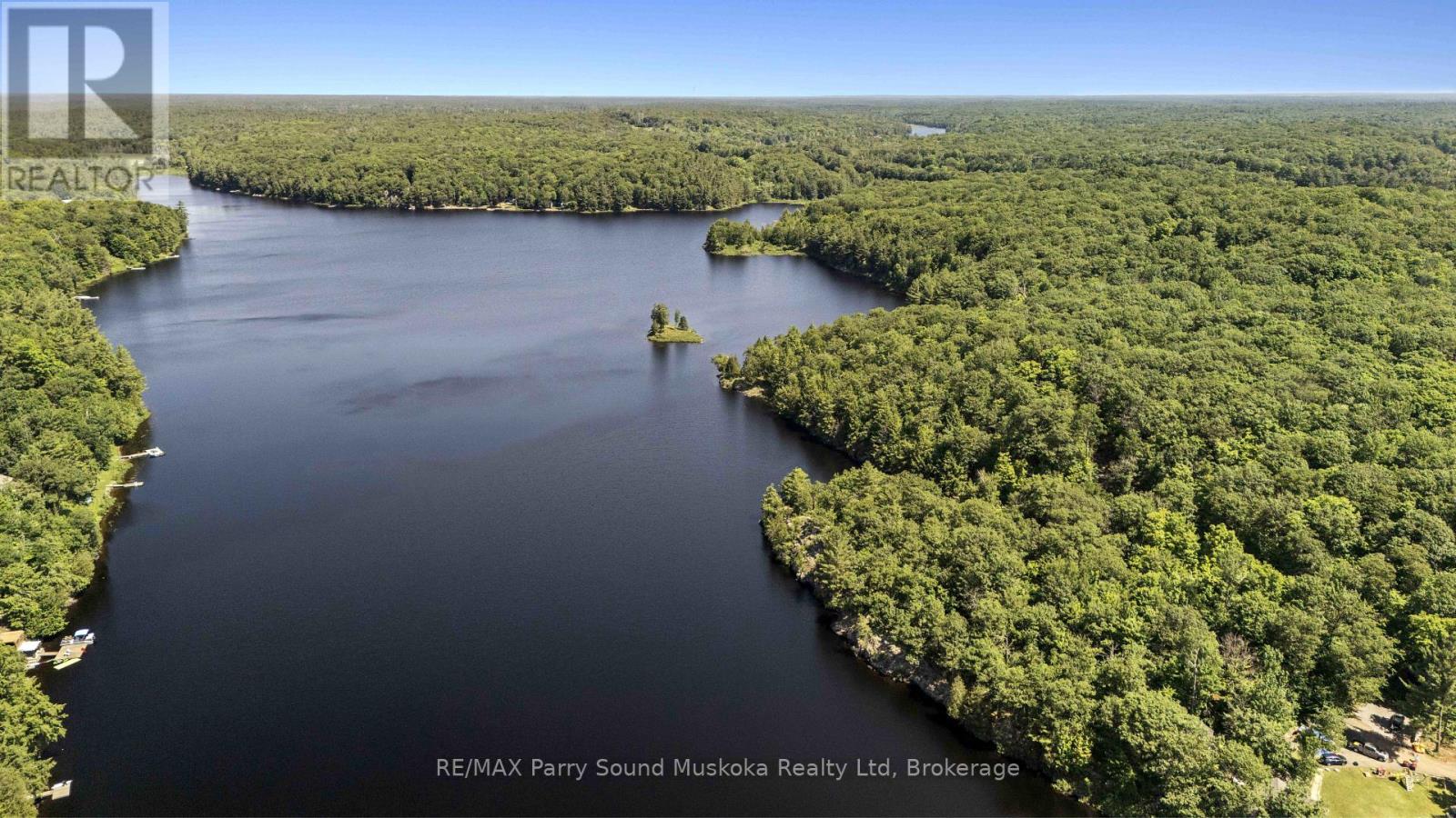 36 Fun Cottage Ln #a, Mcdougall, ON P2A 2W7
