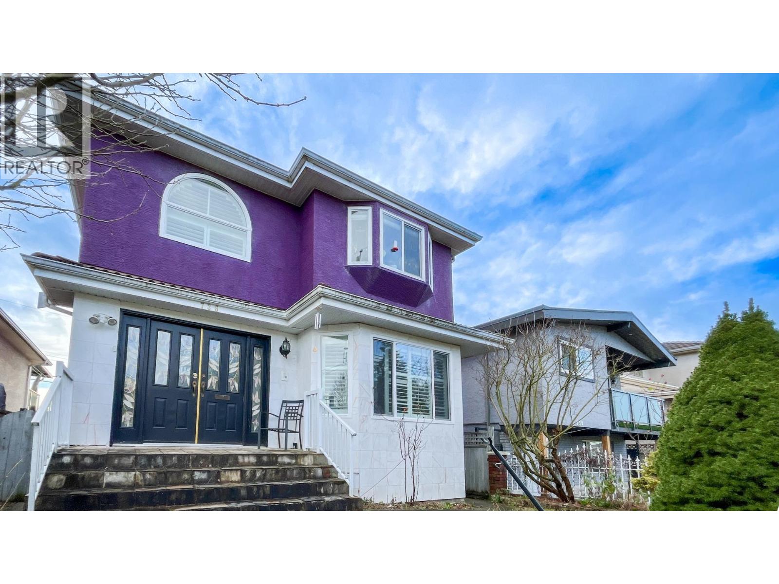 736 E 55th Ave, Vancouver, BC V5X 1N7