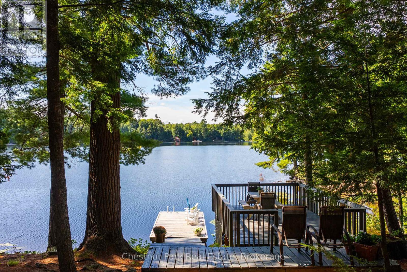 5 1192 Whites Rd, Muskoka Lakes, ON P0B 1J0
