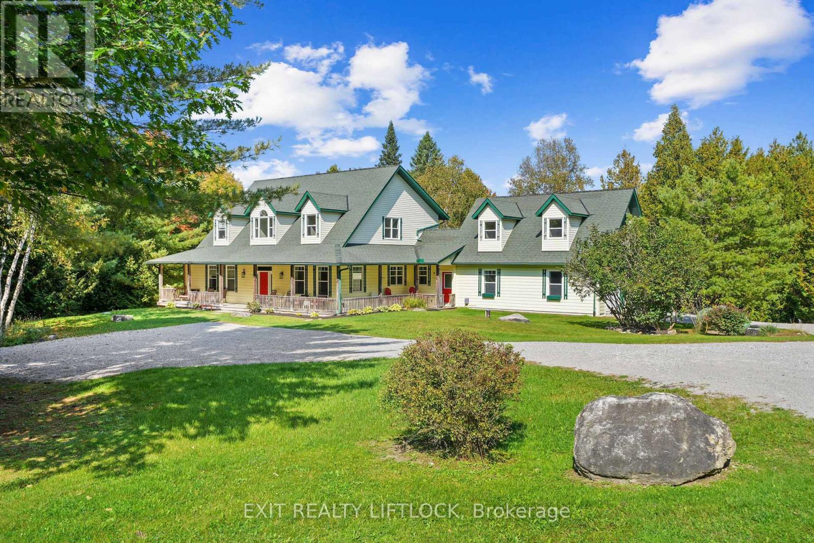 169 Dutch Line Rd W, Kawartha Lakes Bobcaygeon, ON K0M 2A0
