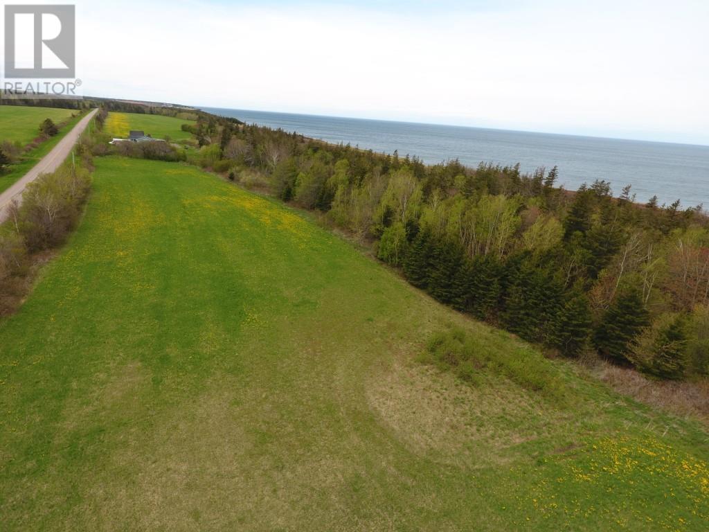 Lot 10-5 Route 14, Campbellton, PE C0B 1E0