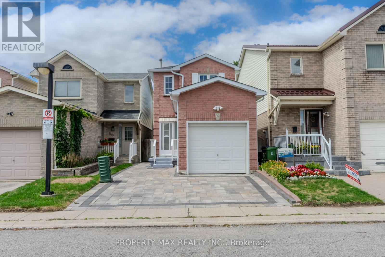 52 Whispering Willow Pathway, Toronto, ON M1B 4B3