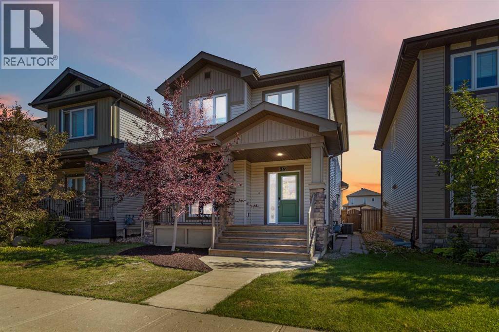 173 Chalifour St, Fort Mcmurray, AB T9K 2W9