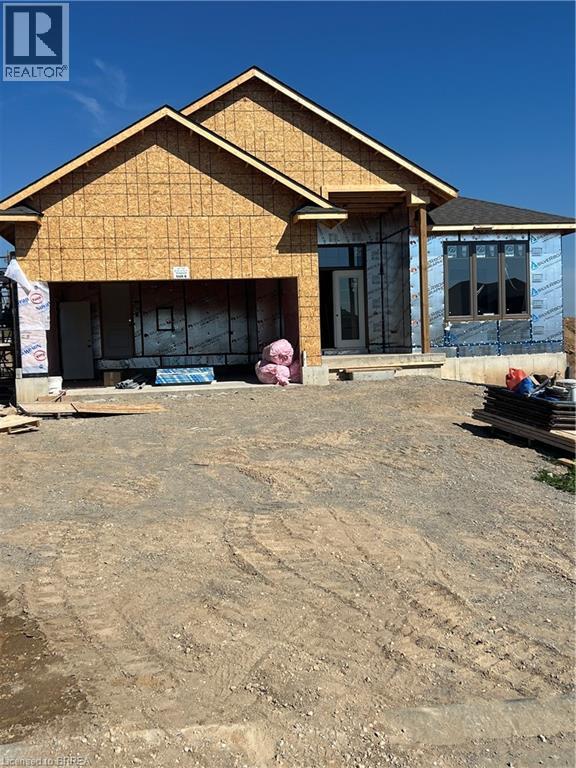 6 N Patten Dr N, Brant, ON N0E 1N0