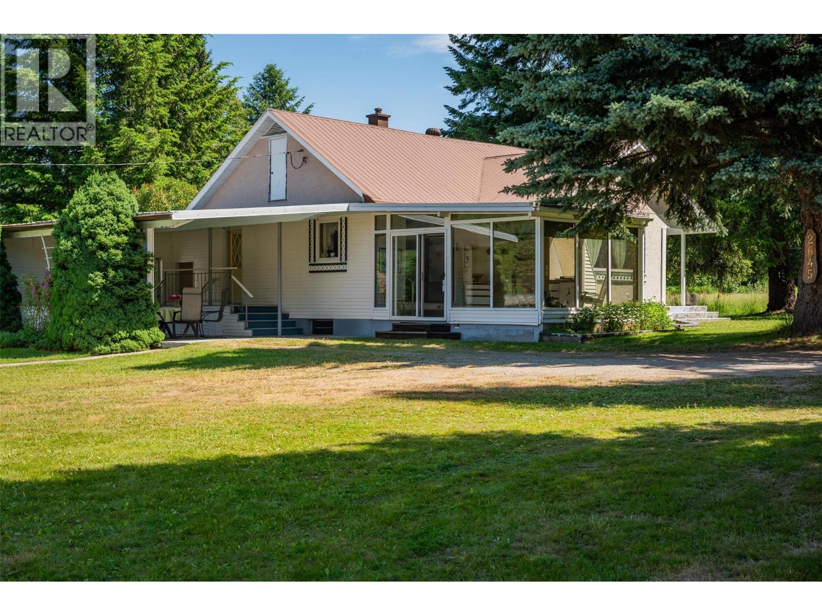 2645 Shoreacres Rd, Castlegar, BC V1N 4P8