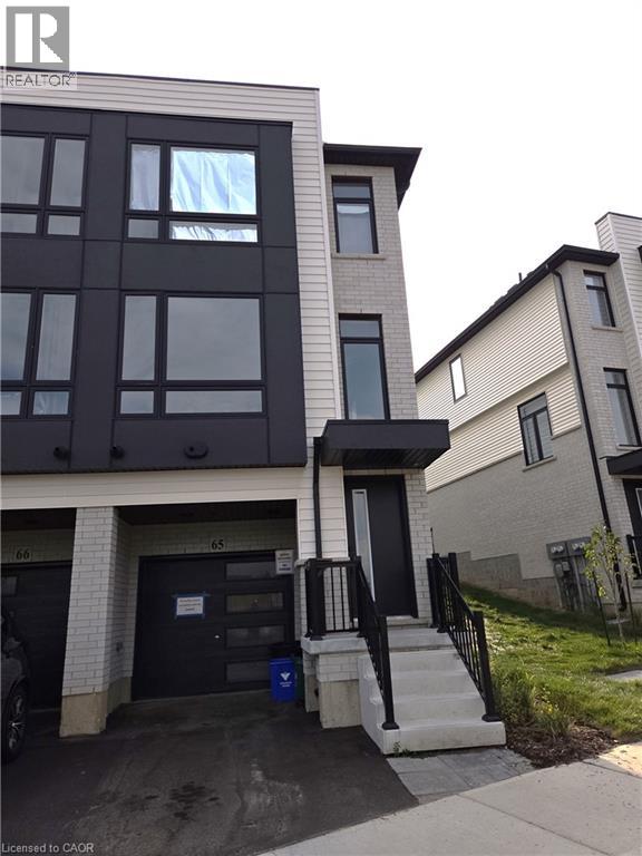 55 Tom Brown Drive Unit 65, Brant, ON N3L 3E3