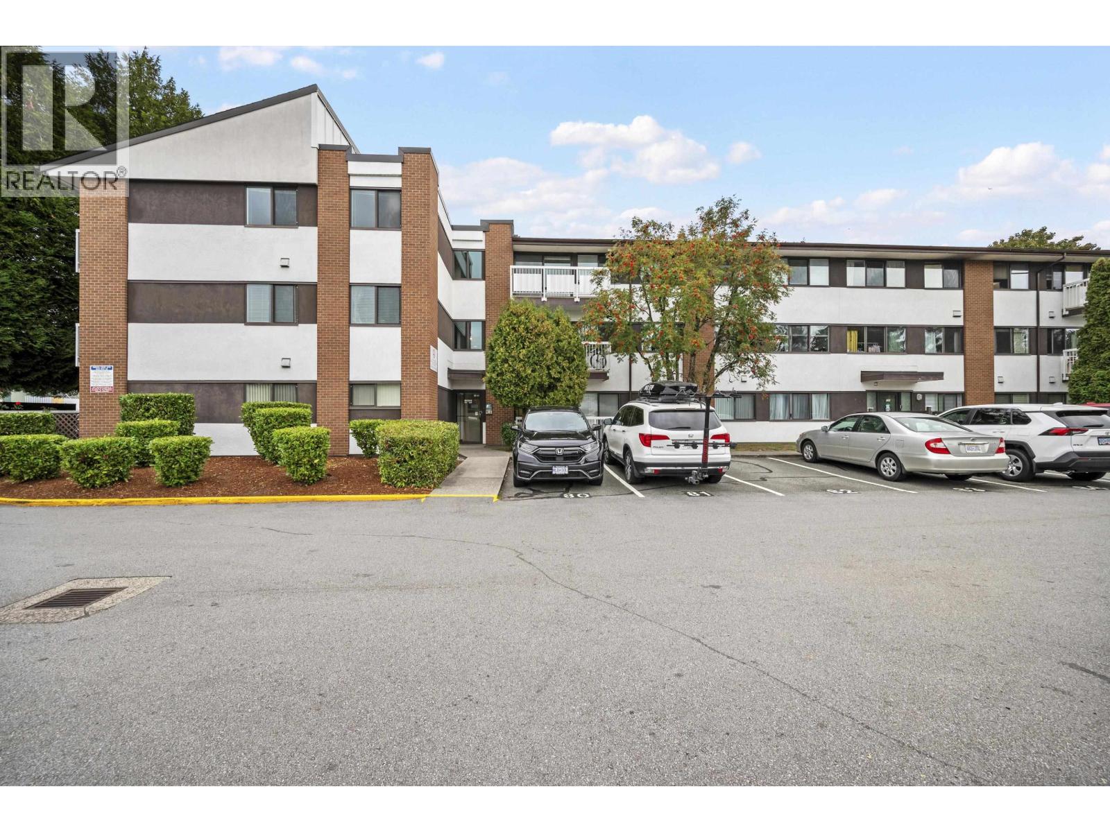 8020 Ryan Road Unit 204, Richmond, BC V7A 2E5