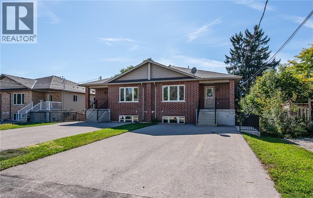 36 Foundry St, Wilmot, ON N3A 2P6