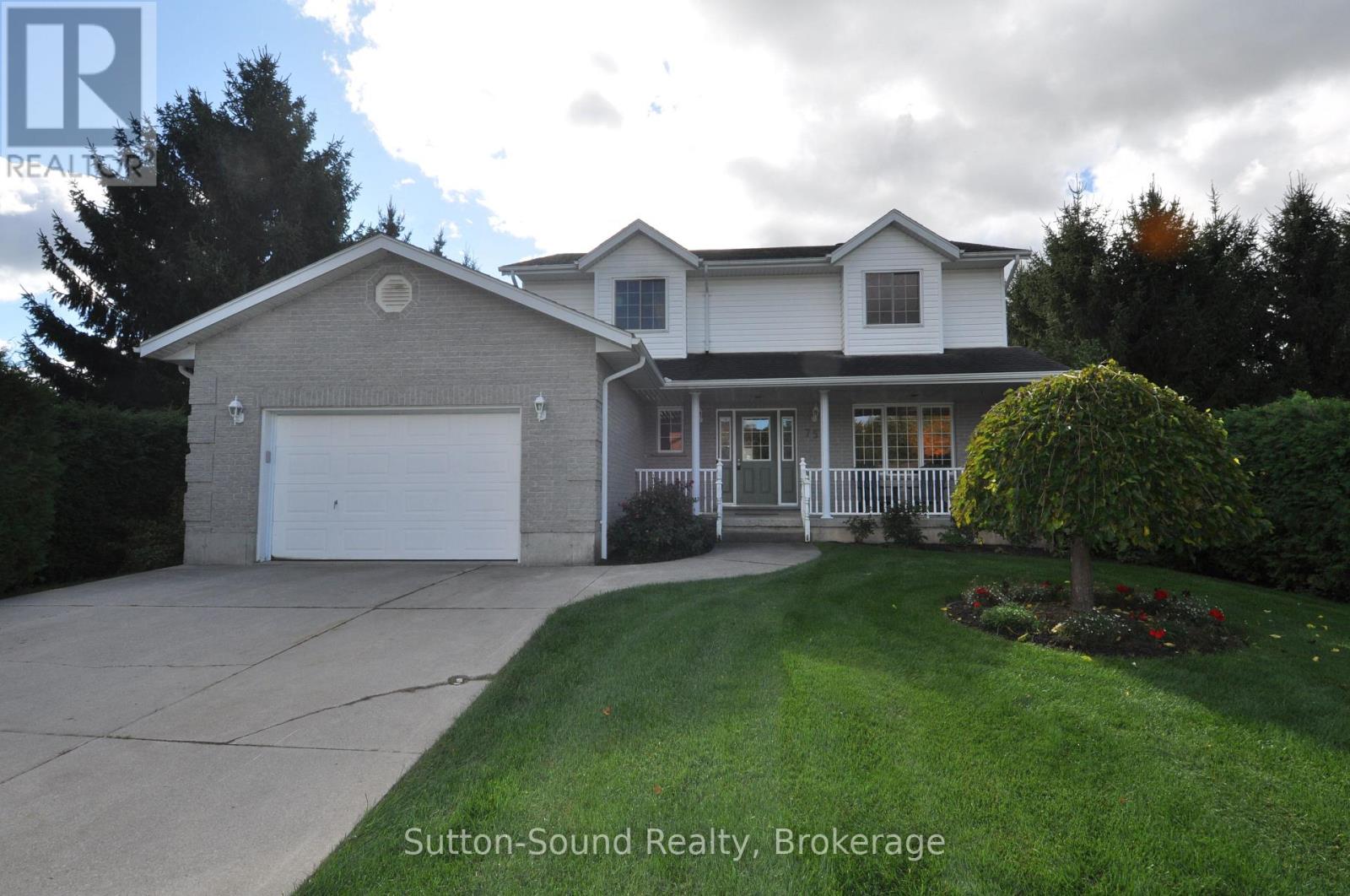 75 John St, Arran-Elderslie, ON N0H 2N0