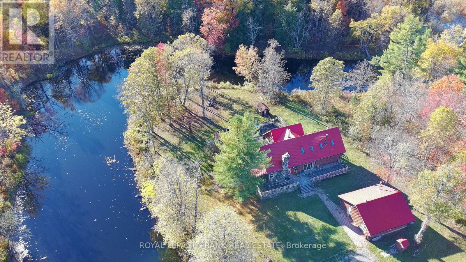 25 Forbes Rd #c, Tweed, ON K0K 2K0