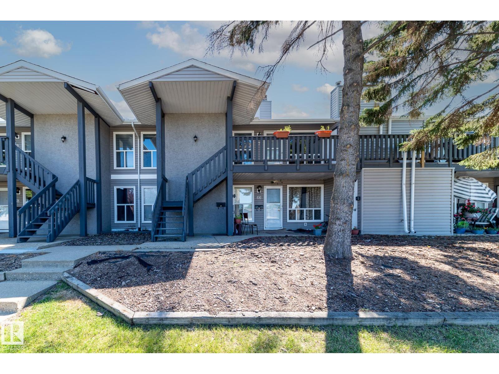 1503 Mill Woods Road East #67, Edmonton, AB T6L 4C2