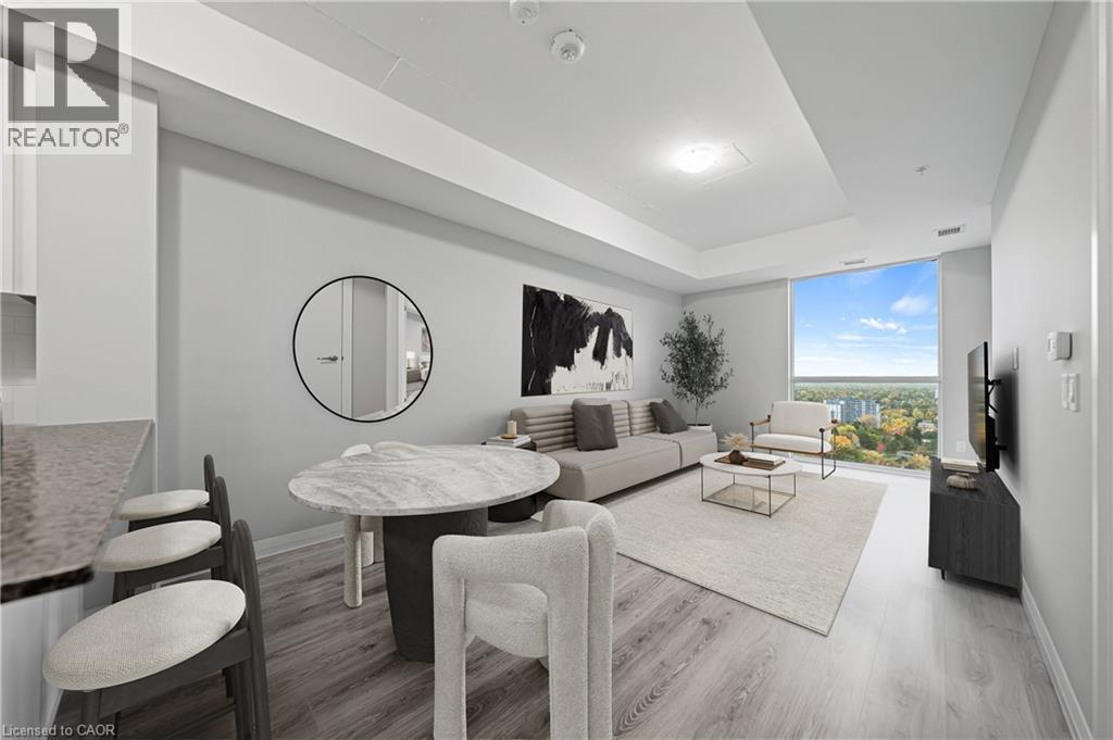 60 Charles Street W Unit 2407, Kitchener, ON N2G 0C9