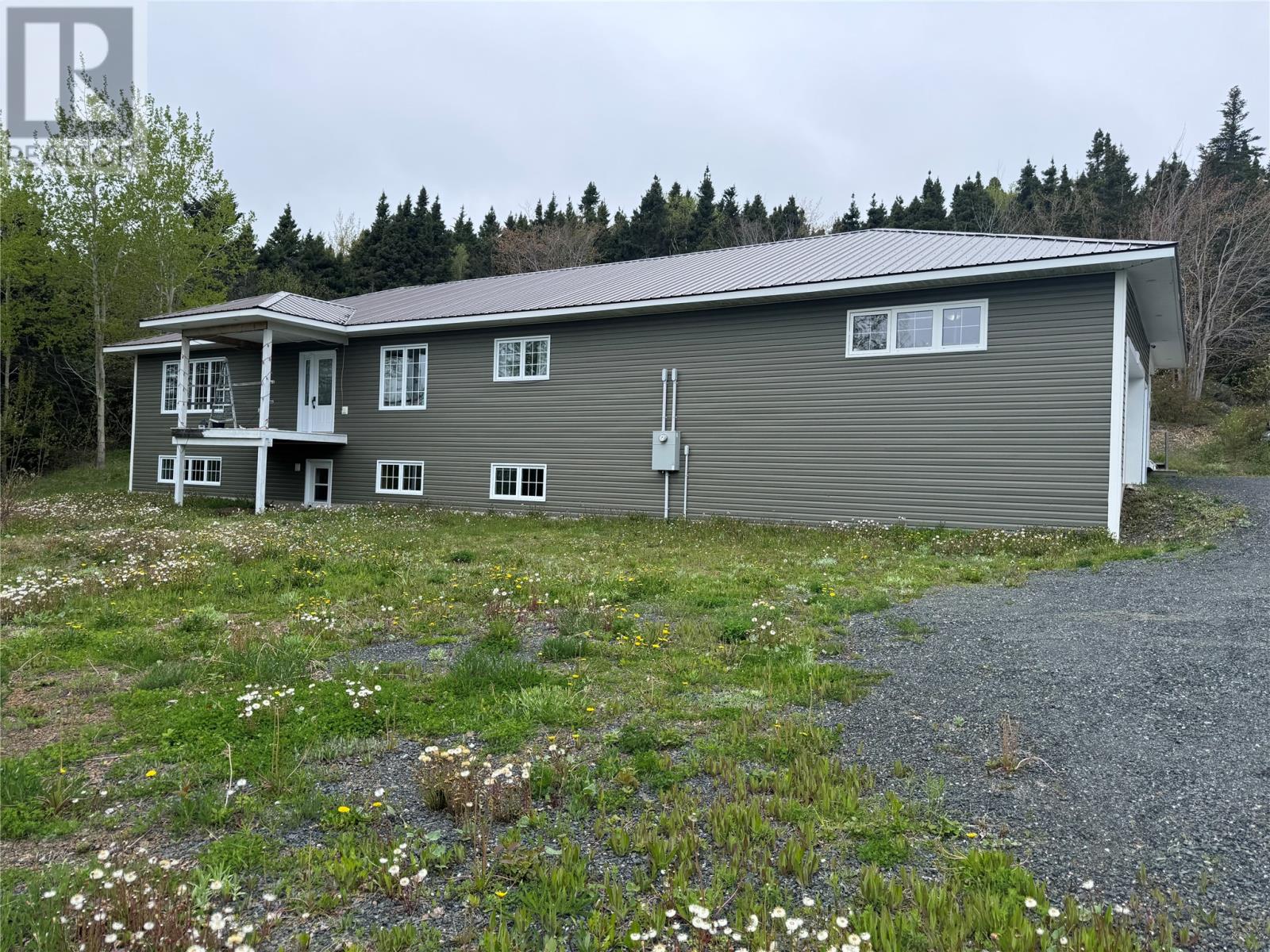 401 Main St N #a, Glovertown, NL A0G 2L0