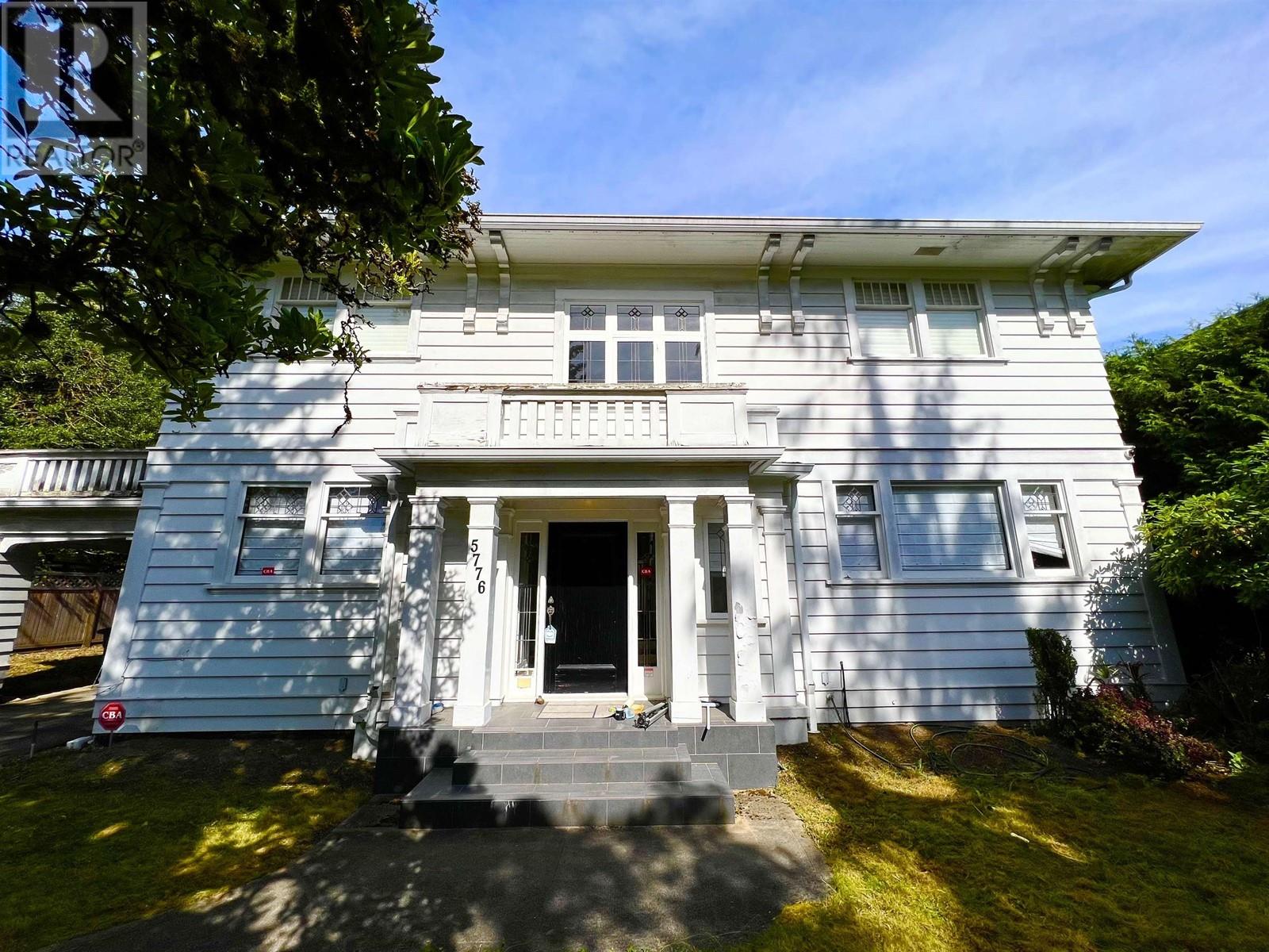 5776 Angus Dr, Vancouver, BC V6M 3N8