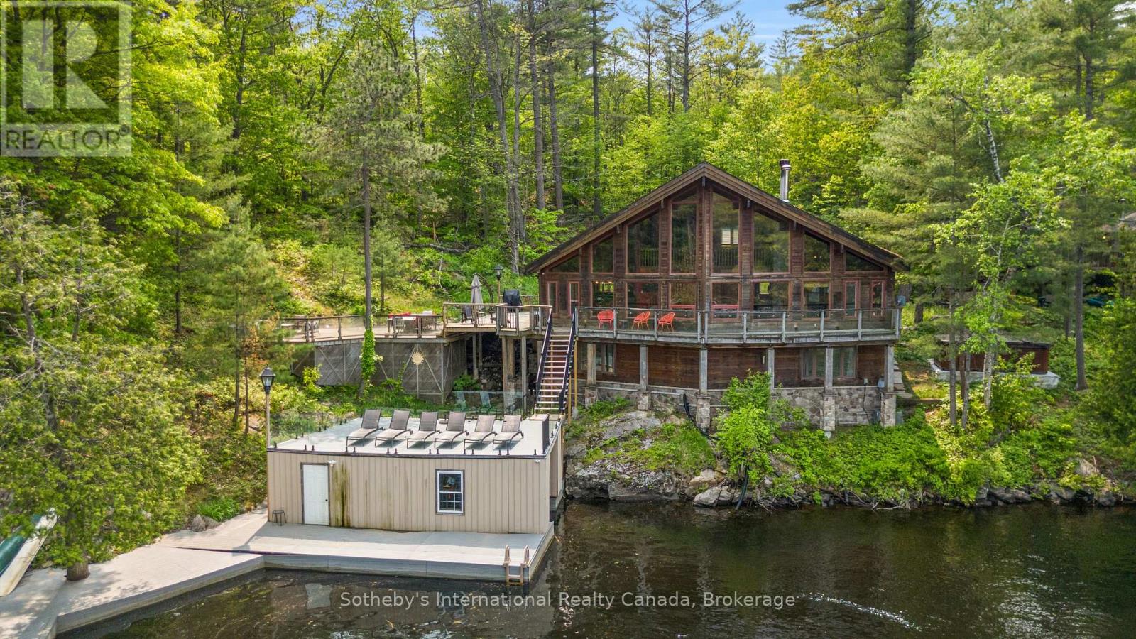 2039 Beaver Dam Rd, Severn, ON P0C 1M0