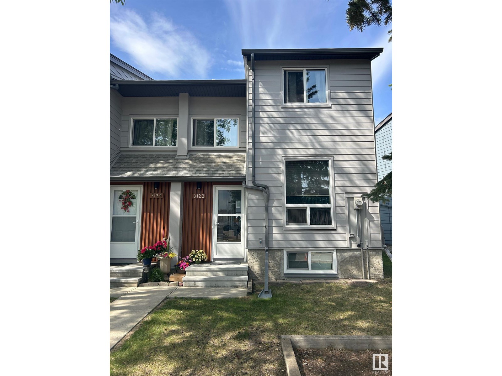 142 Av Nw Unit 3122, Edmonton, AB T5Y 1H2