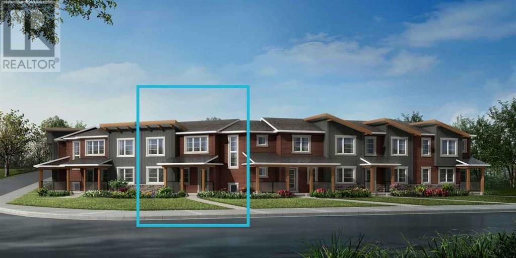 148 Avenue Nw Unit 1230, Calgary, AB T3P 1W2