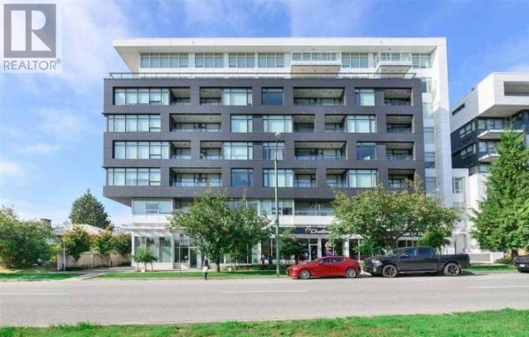 6383 Cambie Street Unit 907, Vancouver, BC V5Z 0G7