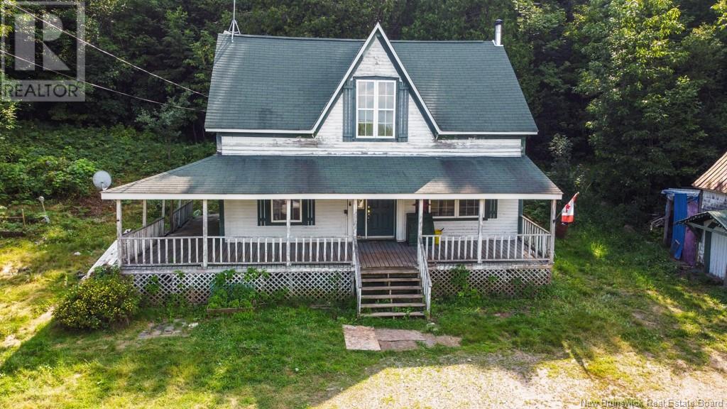 5218 Route 102, Hampstead, NB E5M 2B6