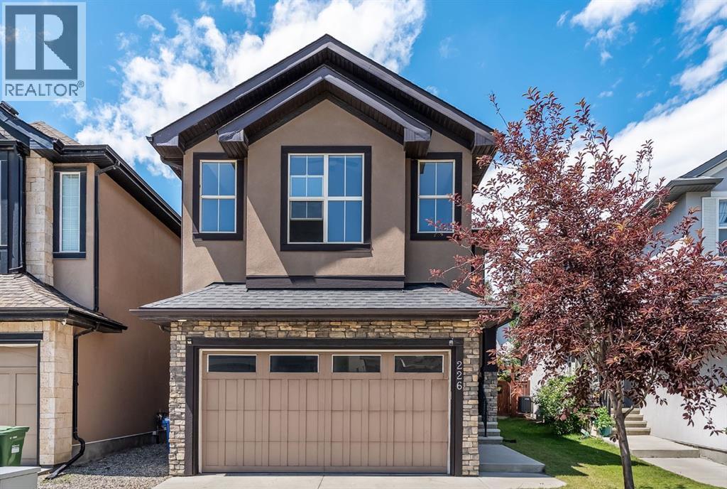 226 Sage Meadows Cir NW, Calgary, AB T3P 0G1