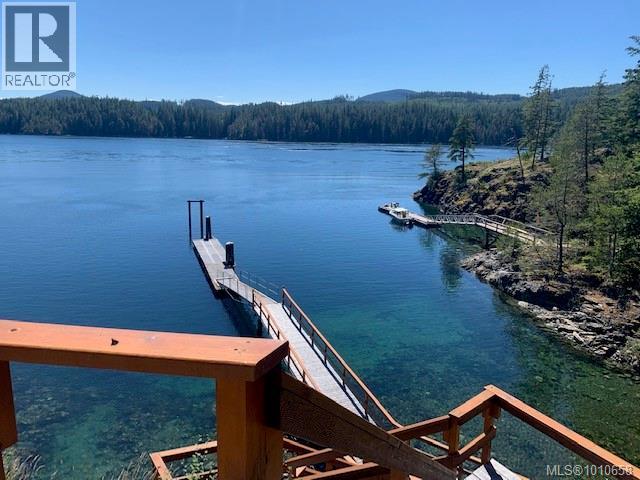 Lot 49 Busby Island, See Remarks, BC V0P 1W0