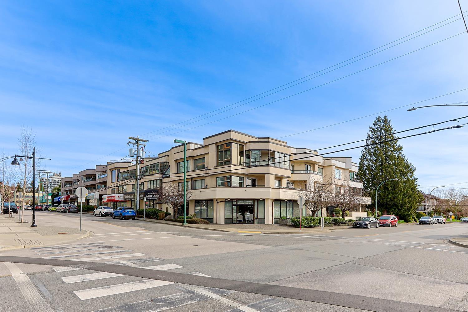 1400 George Street Unit 2f, White Rock, BC V4B 4A3