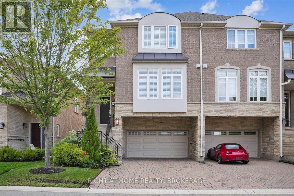 14 1267 Dorval Dr SE, Oakville, ON L6M 3Z4