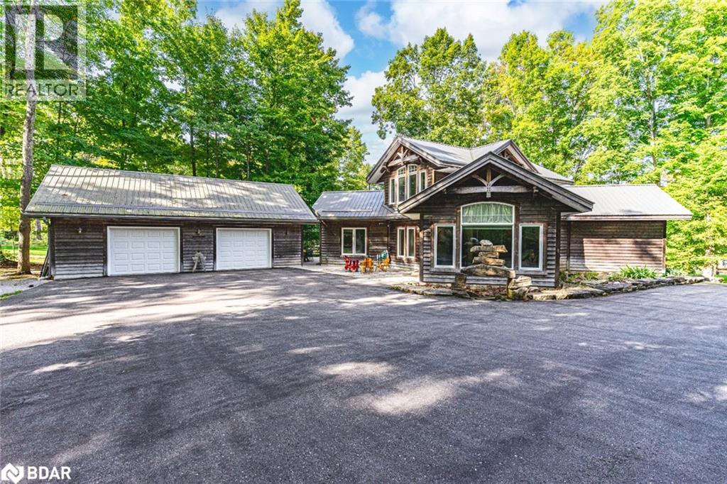 284 Lake Dalrymple Rd, Kawartha Lakes, ON L0K 1W0