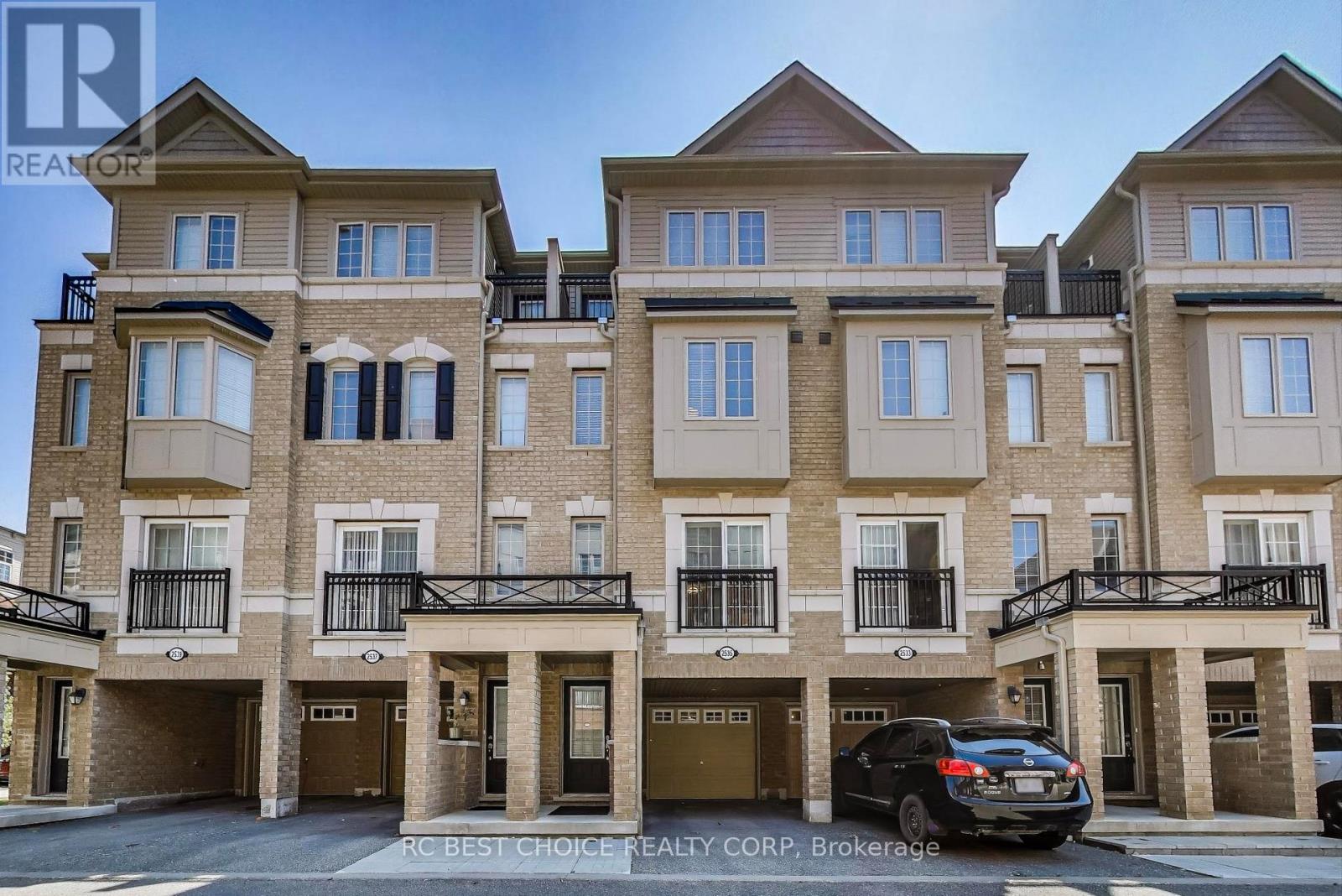 160 2535 Bromus Path, Oshawa, ON L1H 7K4