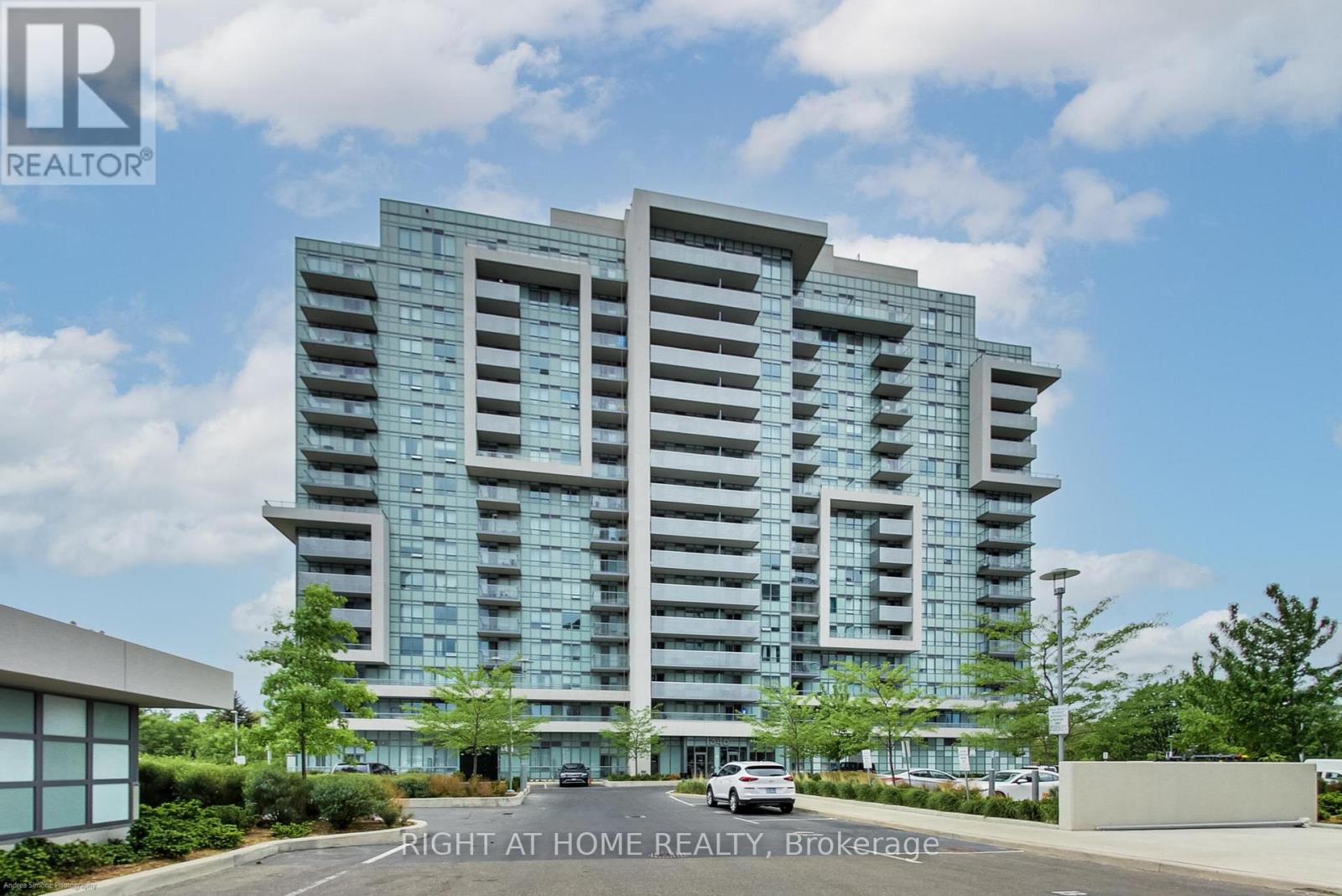 706 1346 Danforth Rd, Toronto, ON M1J 0A9