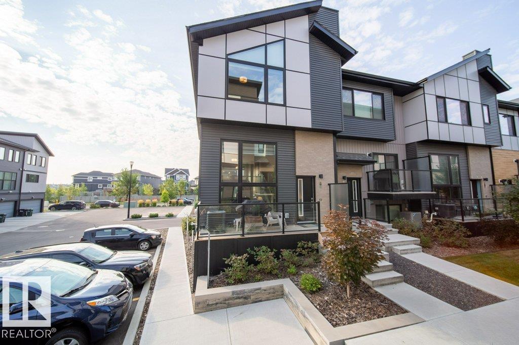 50 Ebony Blvd #73, Sherwood Park, AB T8H 2X4