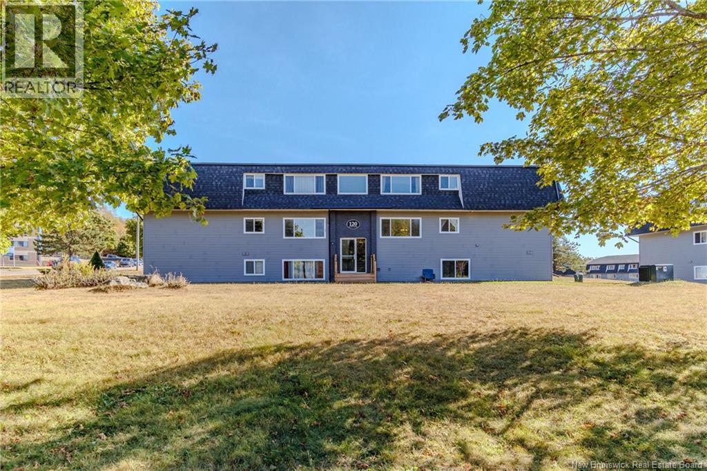 120 Mystery Lake Drive Unit 7, Saint John, NB E2J 3Z5