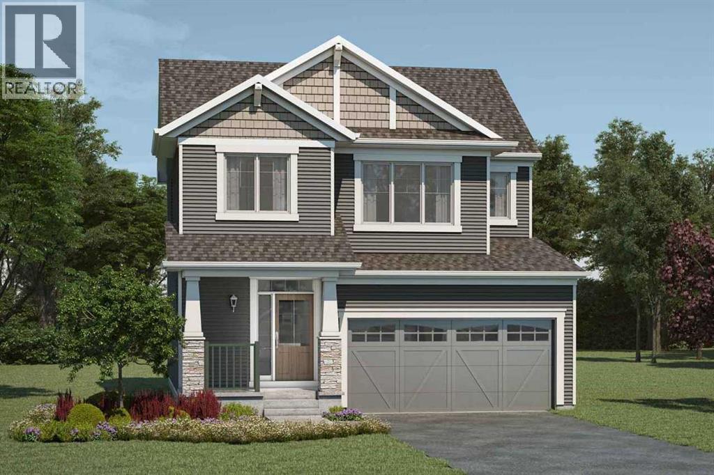 158 Carringford Way NW, Calgary, AB T2Y 0J8