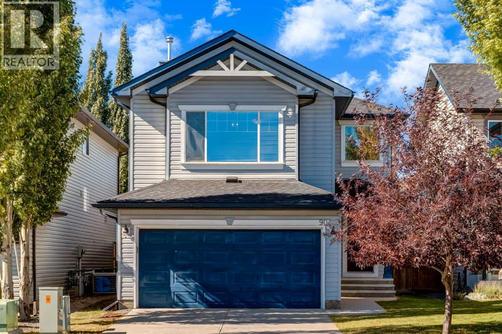 90 Tuscany Springs Hl NW, Calgary, AB T3L 3E3