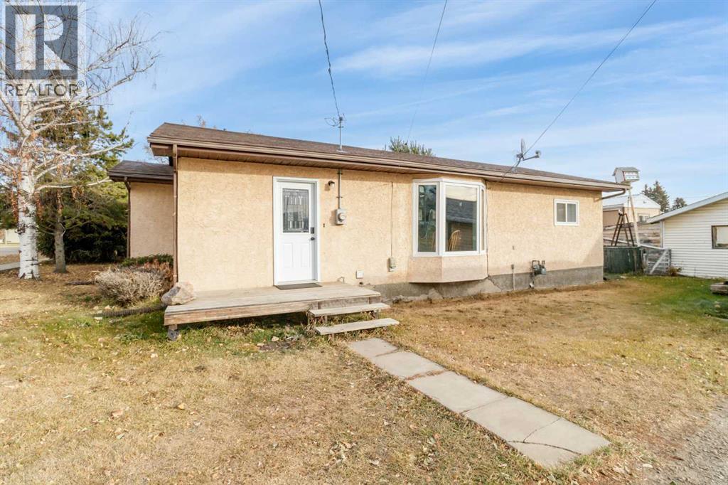 52 Street Unit 4847, Eckville, AB T0M 0X0