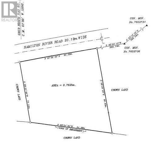 247 Hamilton River Rd, Happy Valley-Goose Bay, NL A0P 1C0