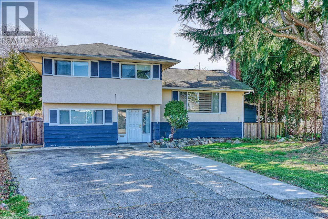 10140 Seacote Rd, Richmond, BC V7A 4A9